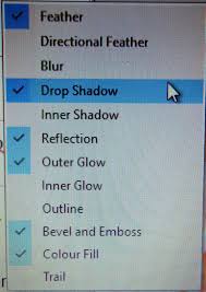 Jun 25, 2021 · how to add drop shadow to text in indesign 1. Drop Shadow Affinity On Desktop Questions Mac And Windows Affinity Forum
