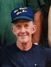 Obituary information for Delbert Douglas McPherson