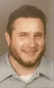 Eddie Huber Obituary