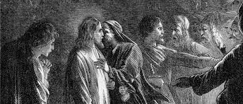 4 Things We Can Learn from Judas