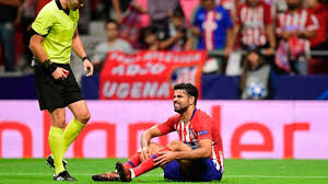Atletico madrid currently plays in la liga. Atletico Madrid S Diego Costa To Miss Time With Hamstring Injury Ghana Latest Football News Live Scores Results Ghanasoccernet