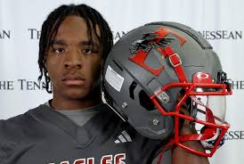 Nashville high school football media day in photos