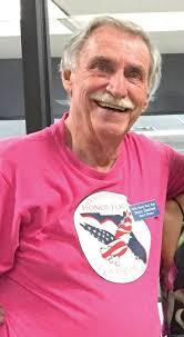 Welcome home to Collier County's Lady Hero Honor Flight