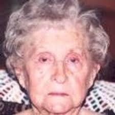 Lena Mae Goodrich Obituary May 18, 2010