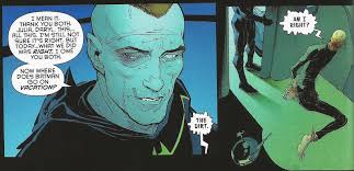 Dark Knight Dave's Batman Blog: Batman #47