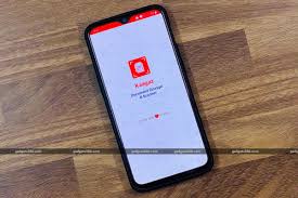 Scan whole album pages automatic photo cropping photo effects and colorizing photo website launched by us in 2013 as pic scanner, this was the world's first app for scanning and. Camscanner Alternative Kaagaz Scanner Is The Latest Indian App In The Spotlight Ndtv Gadgets 360