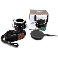 Brad was born and raised in pensacola, florida, and went to samford university and new orleans baptist theological seminary. Gowing Lens Flipper For Fuji X Mount Lenses 8809416750118 B H