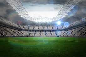 I'm going to explain about football in this web. Soccer Arena Poster Fur Alle Raume Photowall