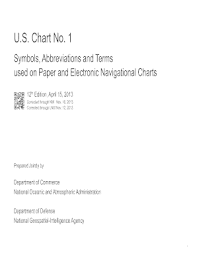 Fillable Online Symbols Abbreviations And Terms Fax Email