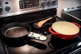 How To Use Cast Iron On Glass Top And Prevent Ugly Scratches