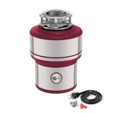 Garbage Disposals Appliances The Home Depot Garbage Disposal Bar Sink Faucet Kitchen Faucets Pull Down