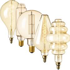 Check out our decorative bulb selection for the very best in unique or custom, handmade pieces from our shops. Decorative Filament Bulbs And Vintage Look Led Filament Globe