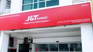 4 pilih ekspedisi j&t express pada pilihan ekspedisi. J T Express Sri Permaisuri Di Bandar Kuala Lumpur