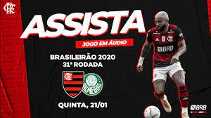 Assistir o grande duelo entre flamengo x palmeiras online na tv no smartphone e no tablet em casa ou em qualquer lugar. Flamengo X Palmeiras Ao Vivo Na Fla Tv Brasileirao 2020 Youtube