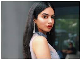 Image result for khushi kapoor