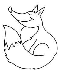 39+ cute fox coloring pages for printing and coloring. Fox Coloring Pages Print For Free For Girls And Boys