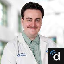 Dr. Spencer Aidt, DO