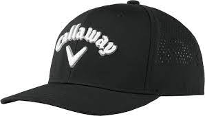 Callaway Riviera Flex Fit Golf Hats