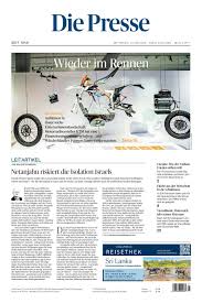 Die Presse - 2025-05-21