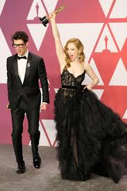 And tomorrow, the police will Oscars 2019 Die Schonsten Momente Gala De