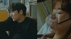 Ji chang wook, aktor yang satu ini tentu tak asing lagi bagi para pecinta drakor atau drama korea. Melting Me Softly Finale Episode Did Ji Chang Wook And Won Jin Ah Get Their Happy Ending Jazminemedia