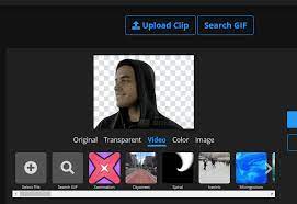 Como Eliminar El Fondo De Un Gif Muy Facil Adictec