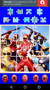 Belle coloring pages witch coloring pages power rangers games go go power rangers power rangers super legends vr troopers power ranger party online puzzle games legend games. Power Jigsaw Rangers Puzzle For Android Apk Download