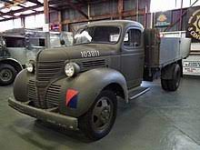 So i am putting it up for sale. Dodge T V W Series Wikipedia