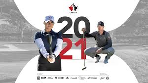 Team Canada Golf Canada