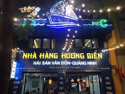 Hải Sản Hương Biển | Hanoi