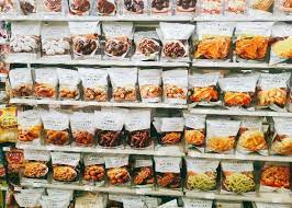 Family mart is japan's third largest convenience store chain and the largest in south korea. 10 Irresistibly Tasty Japanese Convenience Store Exclusive Souvenirs You Ll Fall In Love With Live Japan Travel Guide