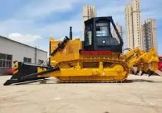 Top 5 Bulldozer Manufacturers Around The World
