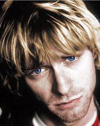 I think he had his hair at the long hair length for the longest though so he's most recognizable that way but i've always liked the mid length best. Pin By Diane Kuzniacki Hage On Nirvana Kurt Cobain Short Hair Nirvana Kurt Cobain Kurt Cobain