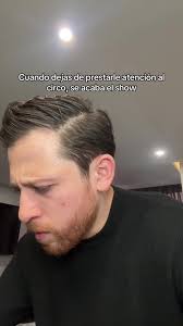 El Fin del Show: Cuando dejas de prestarle atención al circo