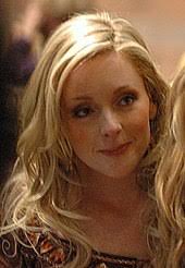 She brought an adorable photo of her son, and told ellen all about him! Jane Krakowski Wikipedia
