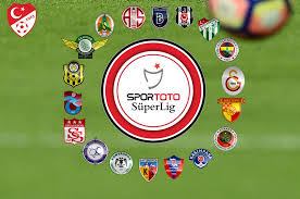 2020/2021 sezonu için her maçtan sonra anında güncellenen tüm süper lig puan durumları. Spor Toto Super Lig De Fikstur Ve Puan Durumu Ntvspor Net