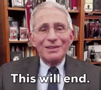 These are six of his worst offenses. Dr Anthony Fauci Gifs Find Share On Giphy