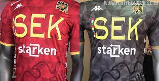 Unión de empresas, cuando dos o más empresas dependen de una misma matriz; Kappa Union Espanola 2020 Heim Auswartstrikots Veroffentlicht Nur Fussball