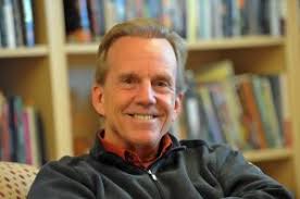 Lon Allison battles cancer, spreads Billy Graham's message in new paperback 