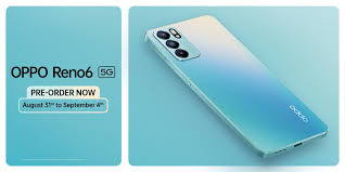Jul 14, 2021 · oppo reno 6 pro price in india and specifications revealed in new unboxing video ahead of launch. Oppo Will Launch The Reno6 Series In Europe The Middle East And Africa Early Next Month Gsmarena Com News