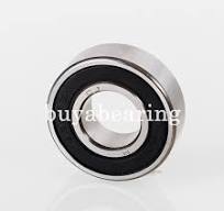 Stainless Steel 1614-2RS bearing S1614 2RS bearings 3/8 x 1-1/8 x 3/8