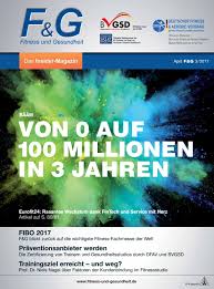 Ein anamnesebogen ist ein als gedrucktes oder digitales formular vorliegender. Fitness Gesundheit Magazin 3 17 By Media Verlag Celle Gmbh Co Kg Issuu