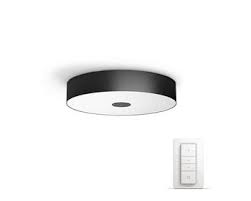 Multiple listeners can be specified. Philips Fair Stropni Svitidlo Hue White Ambiance 230v 1x39w Integ Led Cerna Exkalibr Sk