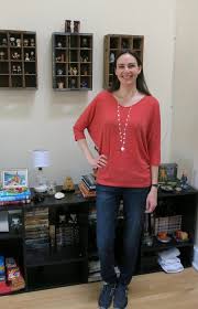 This solid, lightweight knit dolman top with scoop neckline is one of our customers most favorite styles! Stitch Fix April 2017 Review Adventures Of Herman