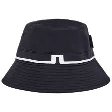 J Lindeberg Hank Bucket Hat Micro Poly Black Trendygolfusa Com Mens Golf Outfit J Lindeberg Golf Outfit