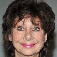 Carole Ann Ford Attending Chicago TARDIS 2023 — Chicago TARDIS
