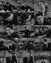 No saint, no pope, no general, no sultan, has ever had the power that a filmmaker has; Movie Quote Of The Day Mr Smith Goes To Washington 1939 Dir Frank Capra The Diary Of A Film History Fanatic