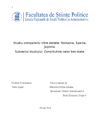 We did not find results for: Doc Studiu Comparativ State Romania Spania Japonia Subiectul Studiului Constitutia Celor Trei State Elena Marinescu Academia Edu