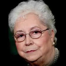 Edith Irene Overby Obituary May 10, 2023