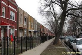 Humboldt park also holds numerous outdoor and indoor events throughout the year, such as the puerto rican festival and the latin jazz festival. The Rise And Fall Of Humboldt Park Wbez Chicago